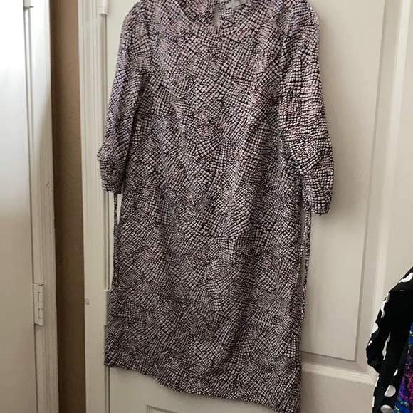 FINAL MARKDOWN H & m shift style dress 8 - Picture 1 of 5